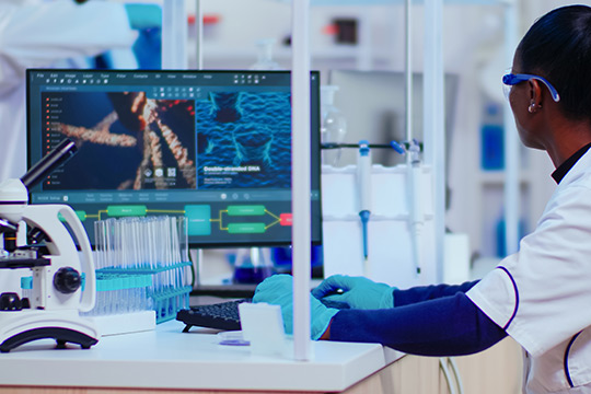 Laboratory Medicine