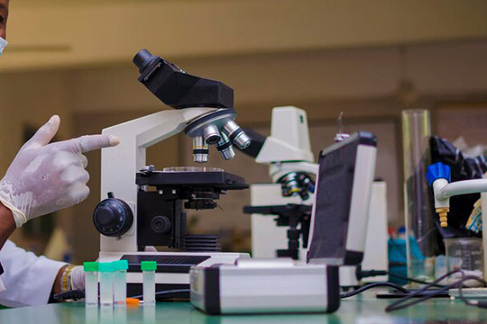 Laboratory Medicine